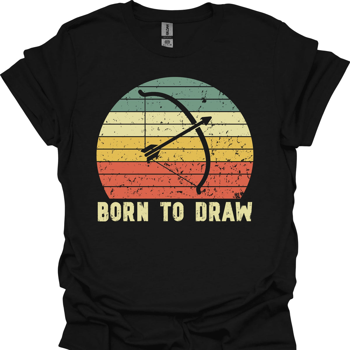 Born to Draw