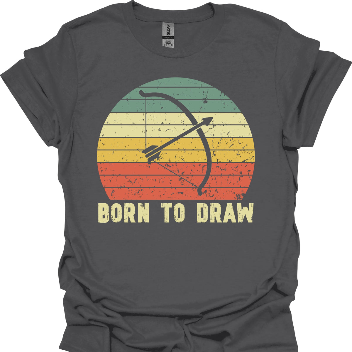 Born to Draw