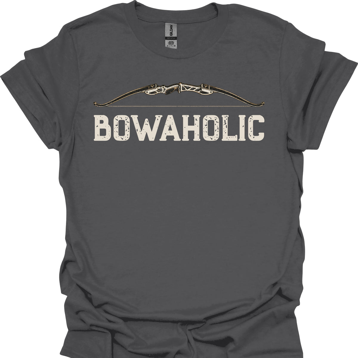 Bowaholic