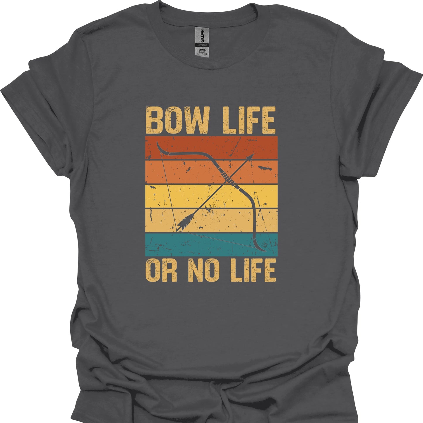 Bow Life or No Life