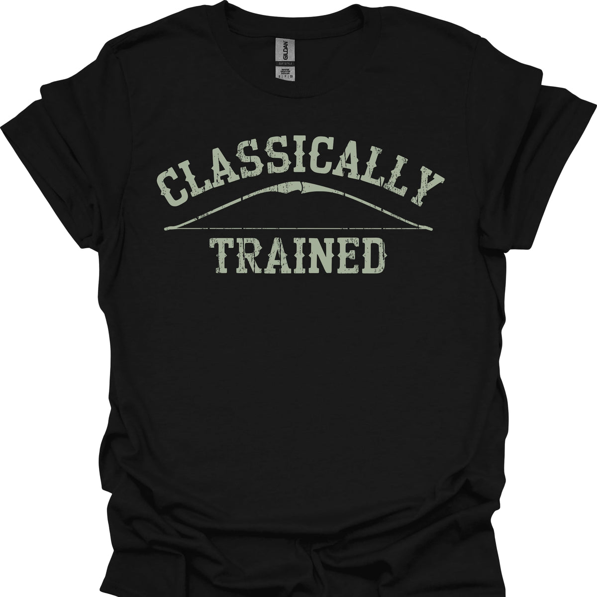 Classically Trained