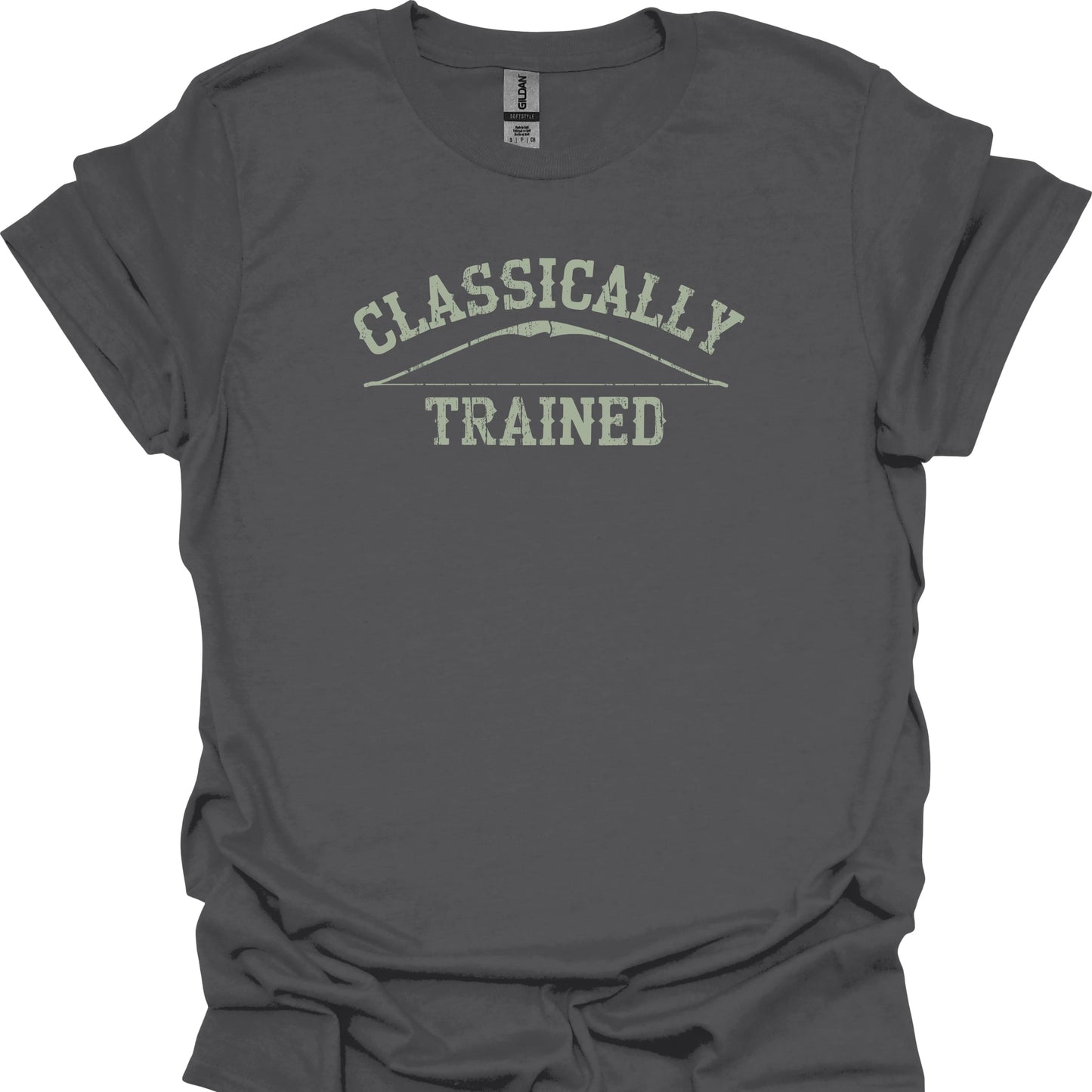 Classically Trained