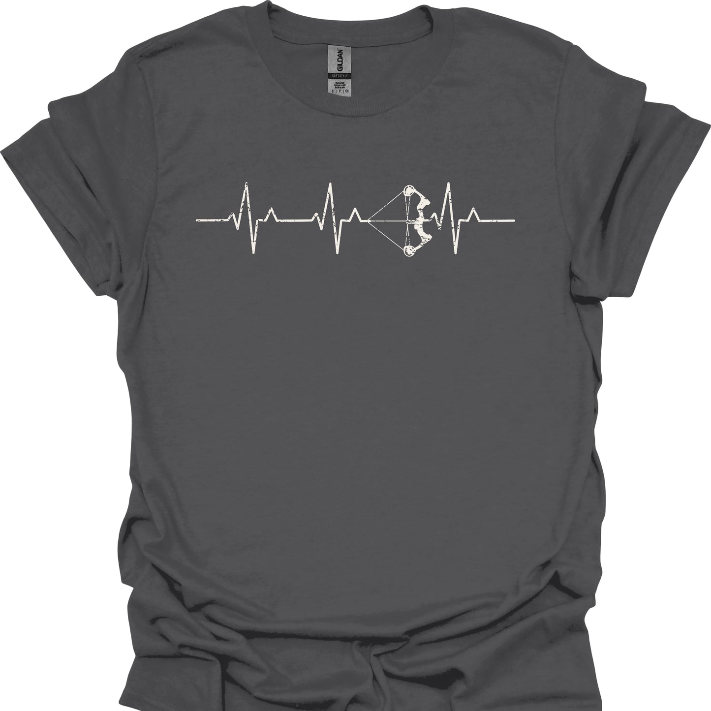 Compound Bow EKG Line