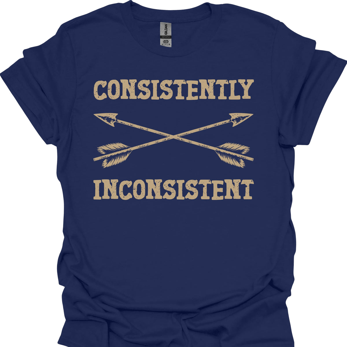 Consistently Inconsistent
