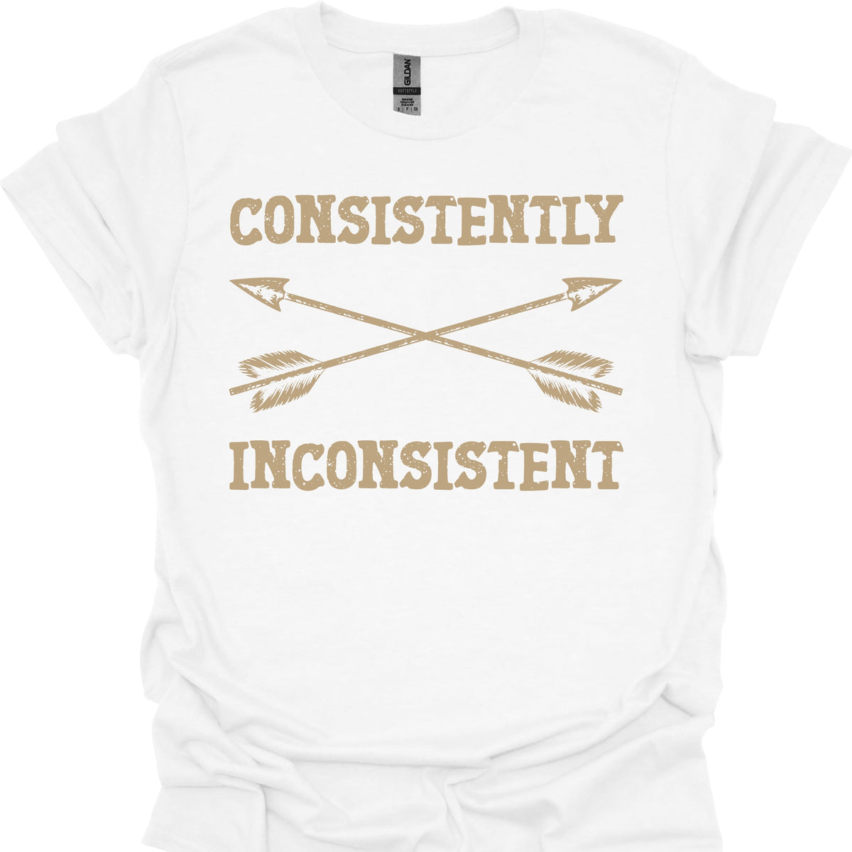 Consistently Inconsistent