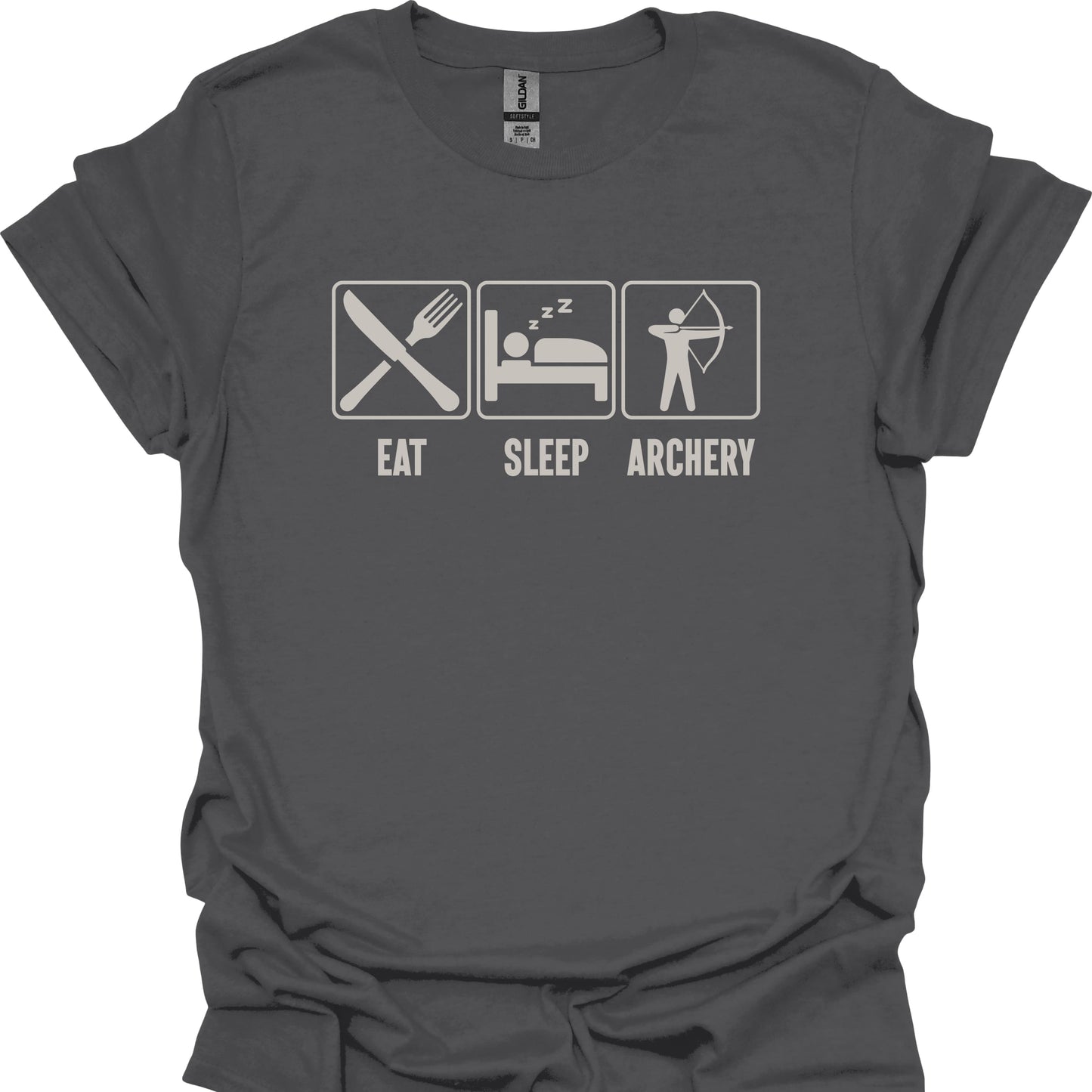Eat Sleep Archery