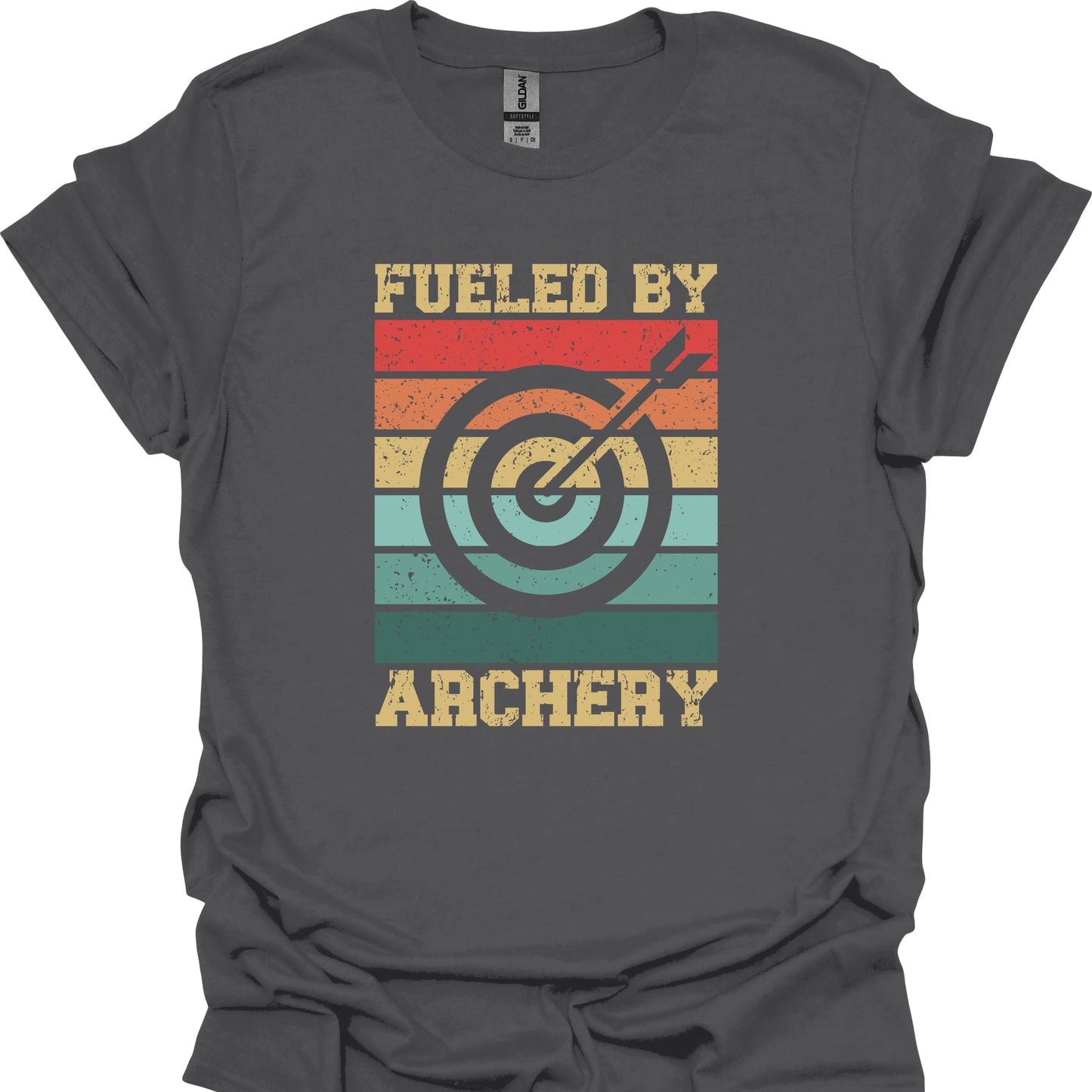 Fueled by Archery