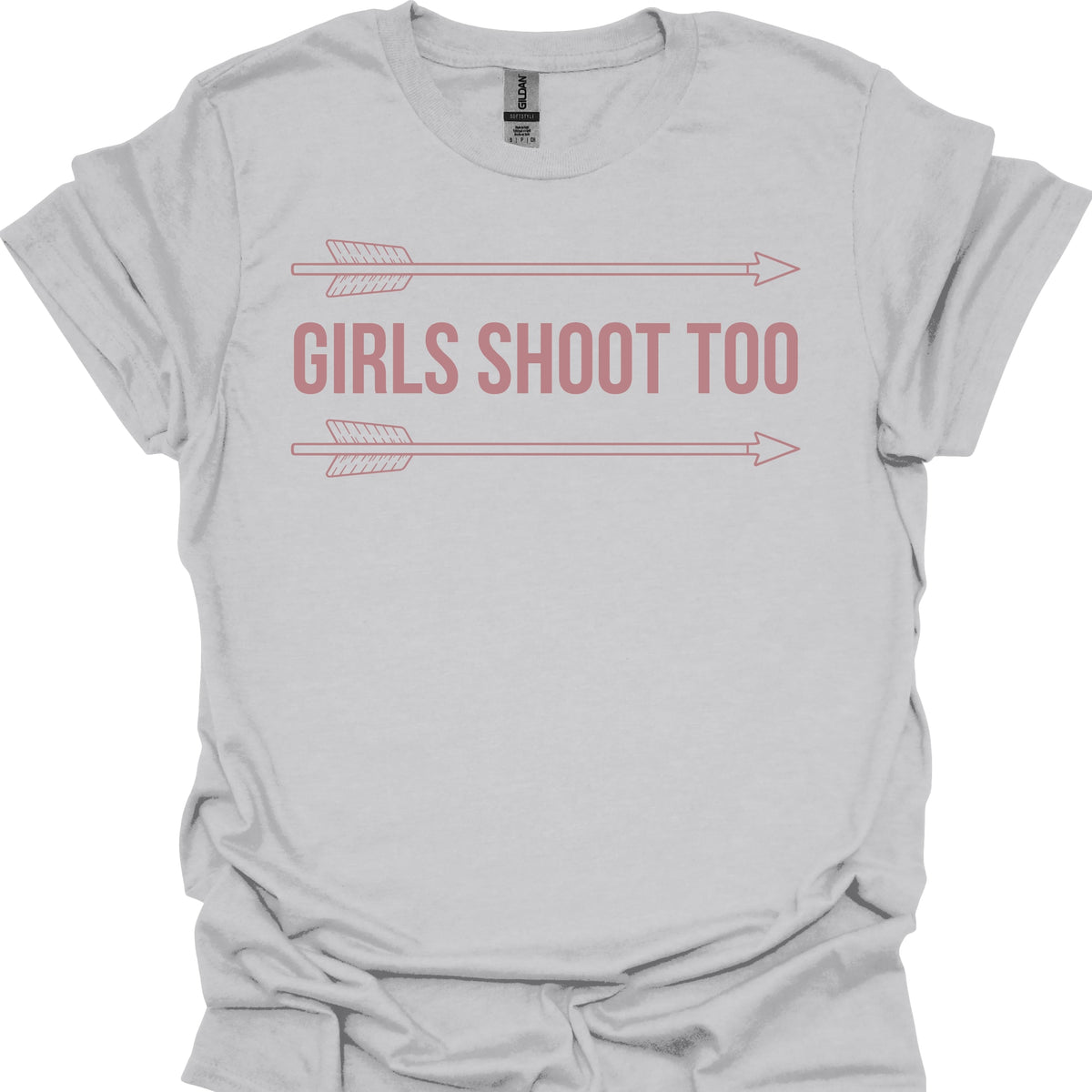 Girls Shoot Too