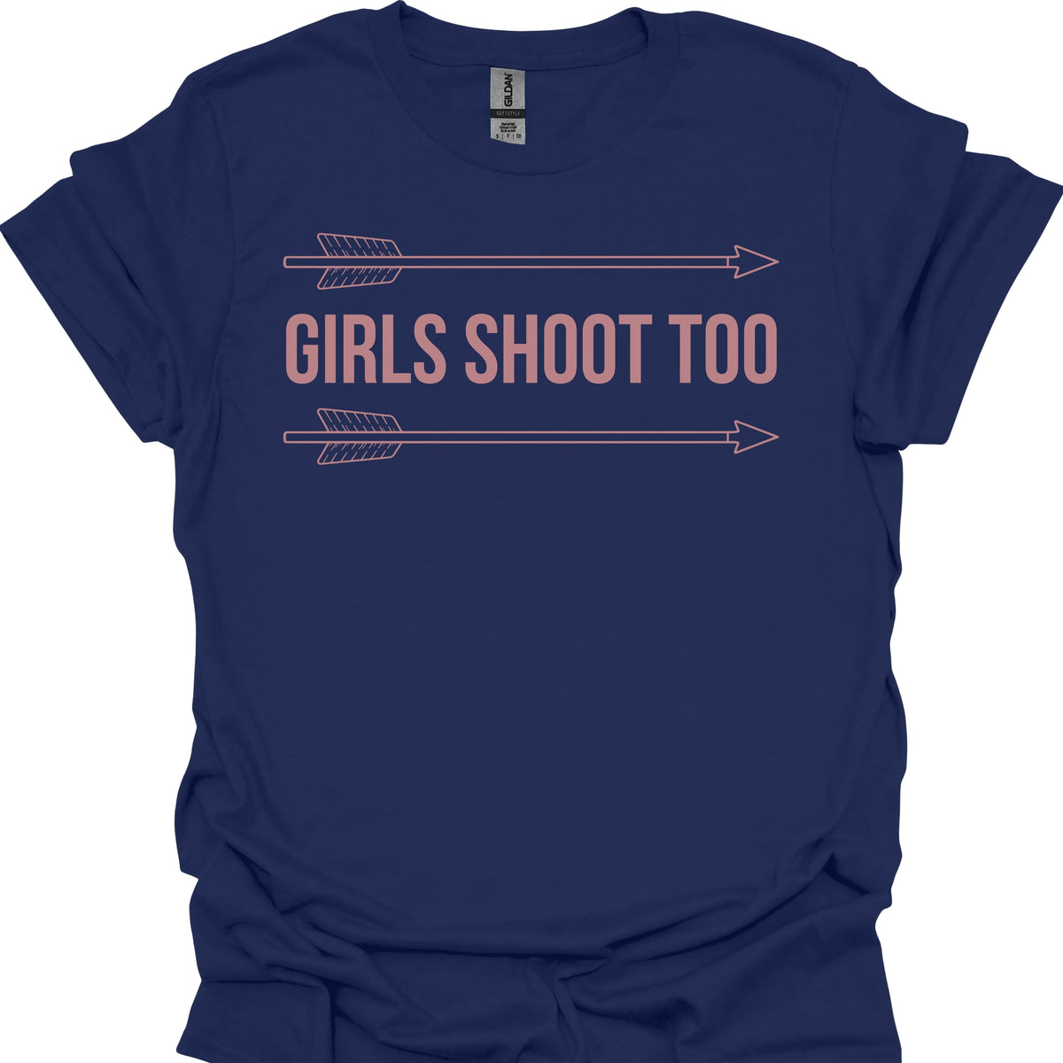 Girls Shoot Too