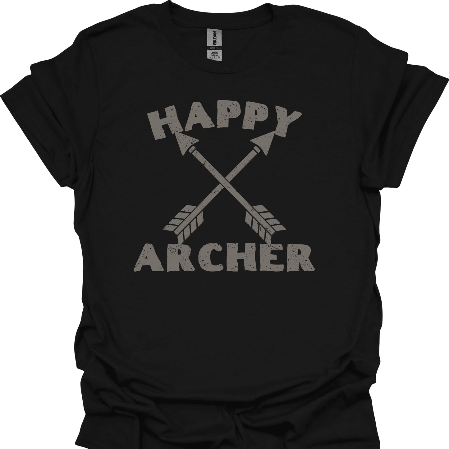Happy Archer