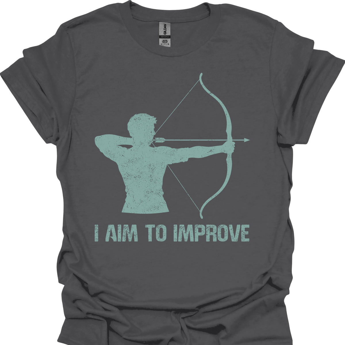 I Aim to Improve