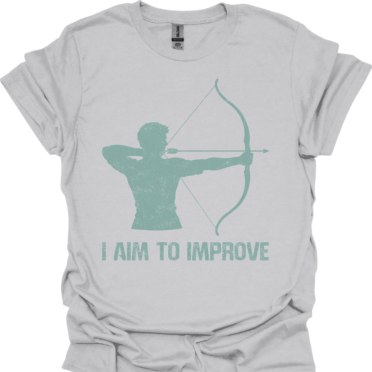 I Aim to Improve
