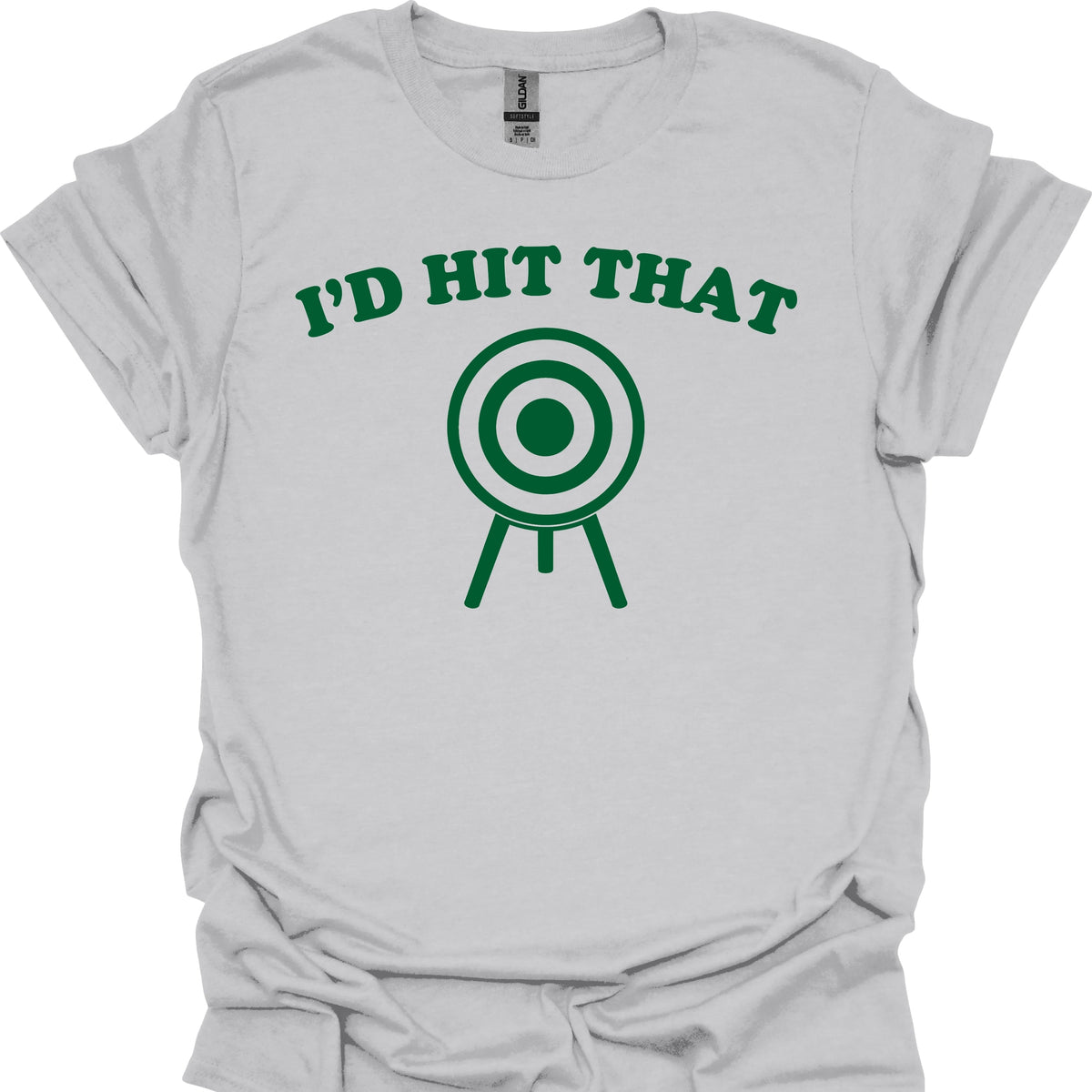 I'd Hit That