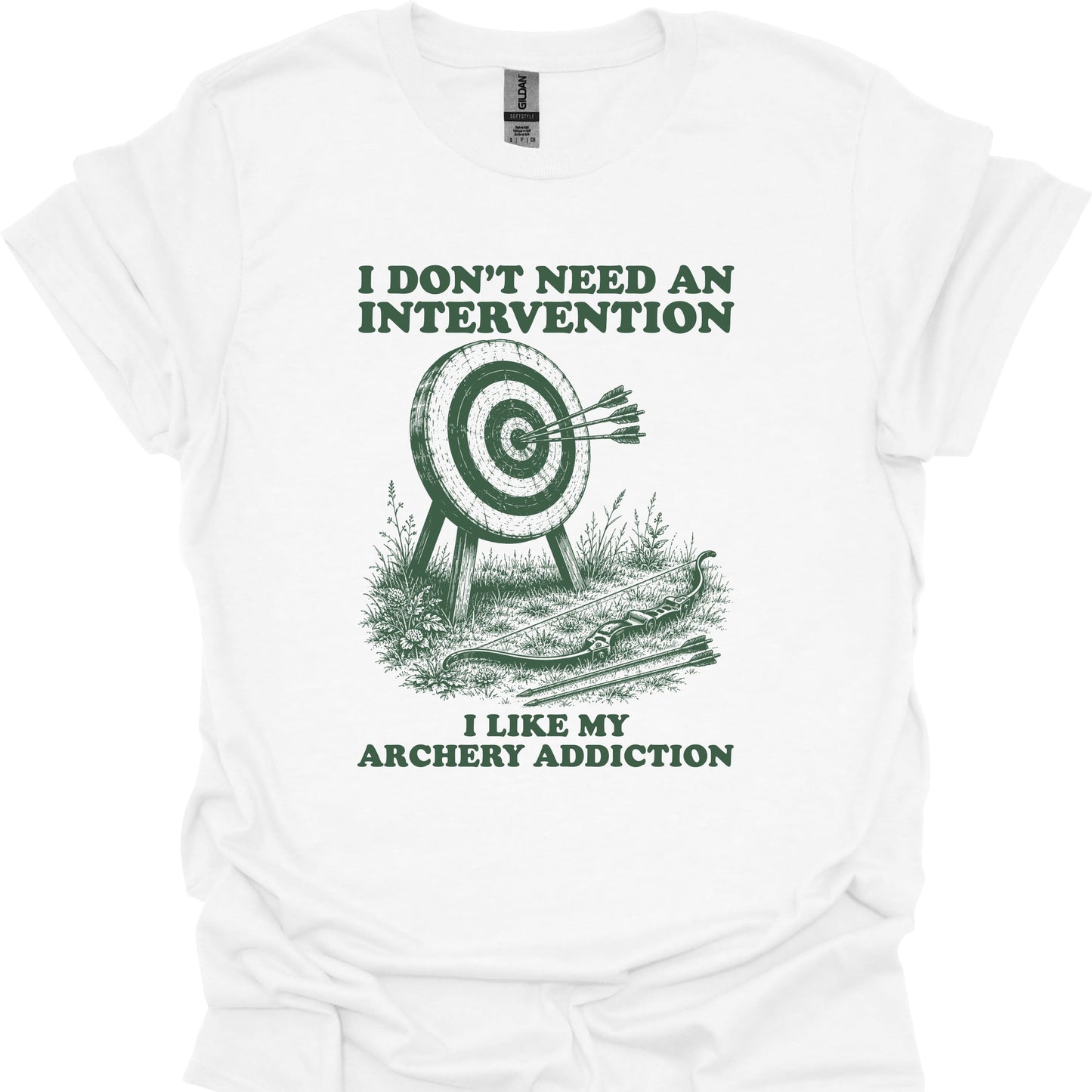 Archery Addiction