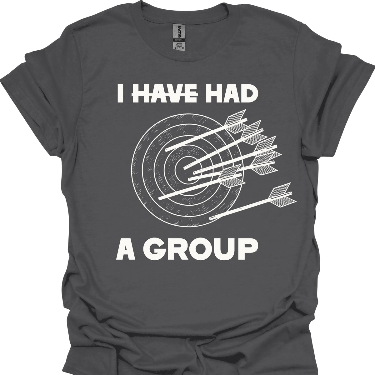I Had a Group