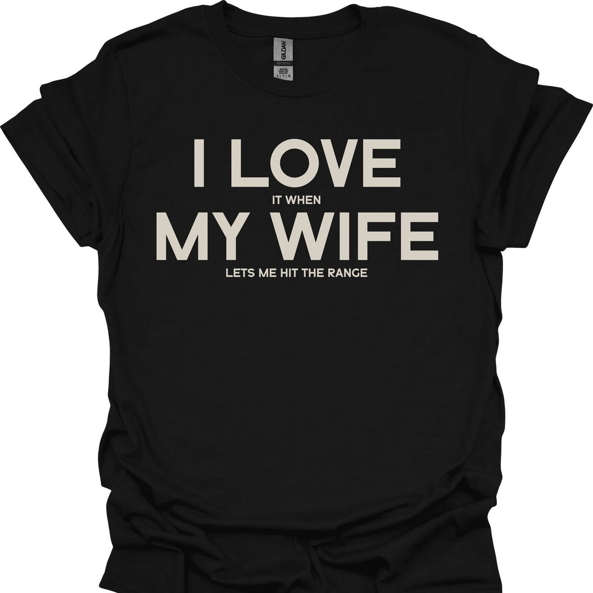 I Love My Wife