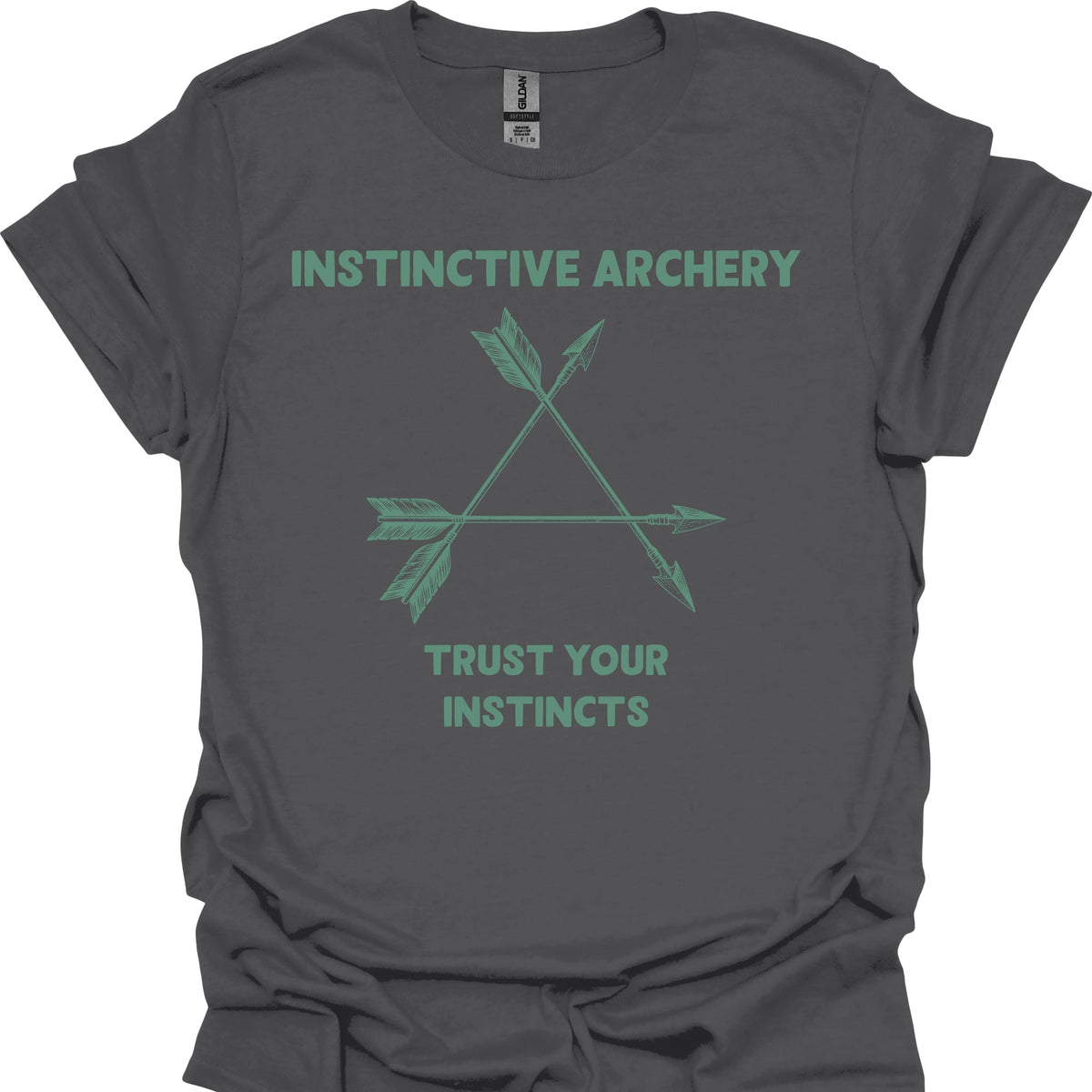 Instinctive Archery