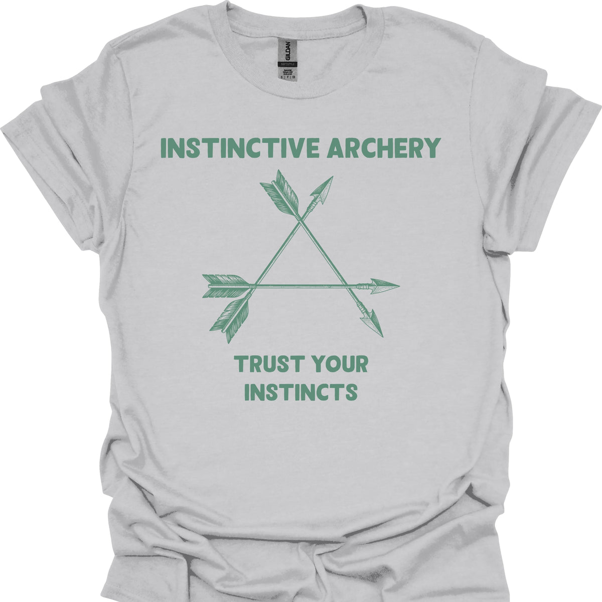 Instinctive Archery