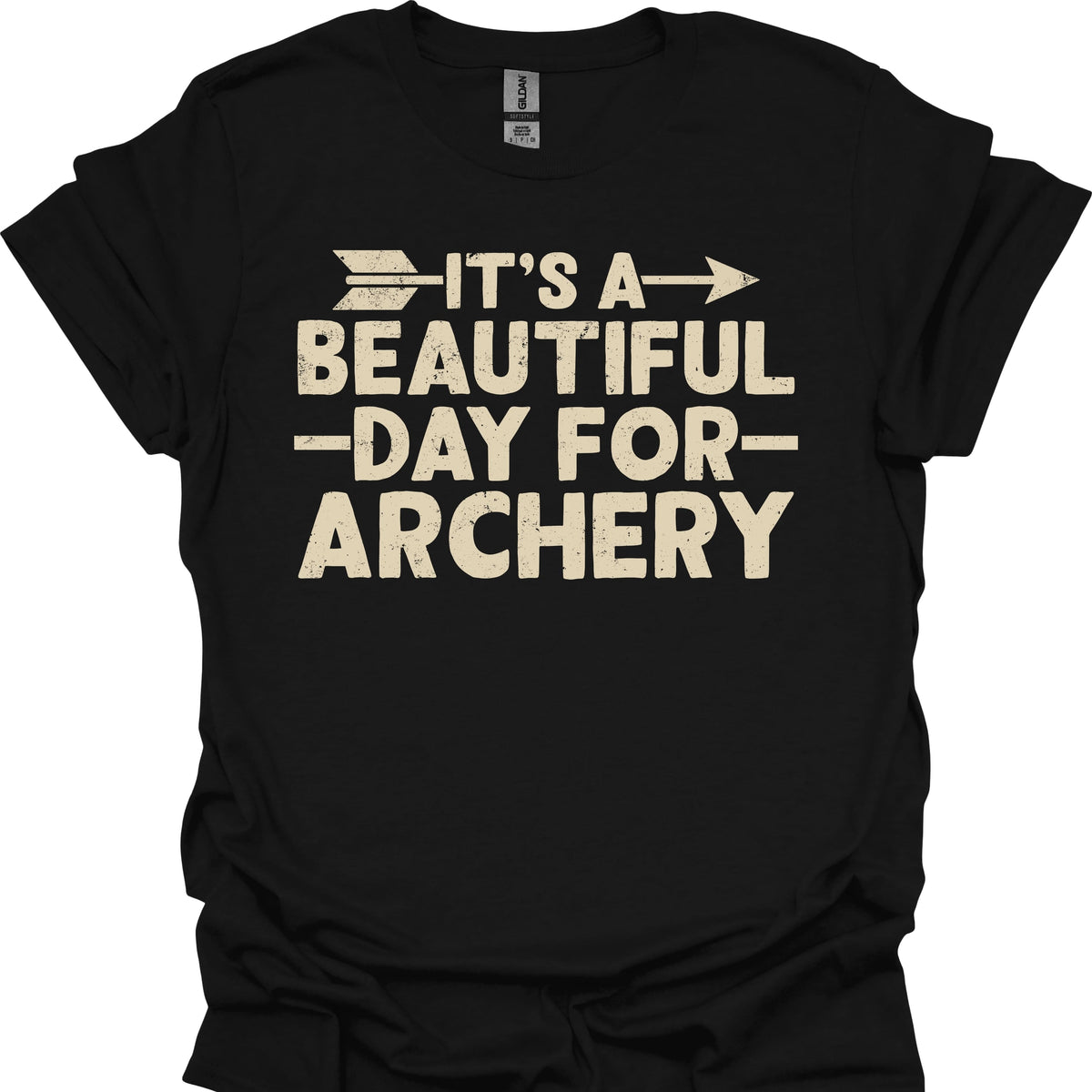 It’s a Beautiful Day for Archery