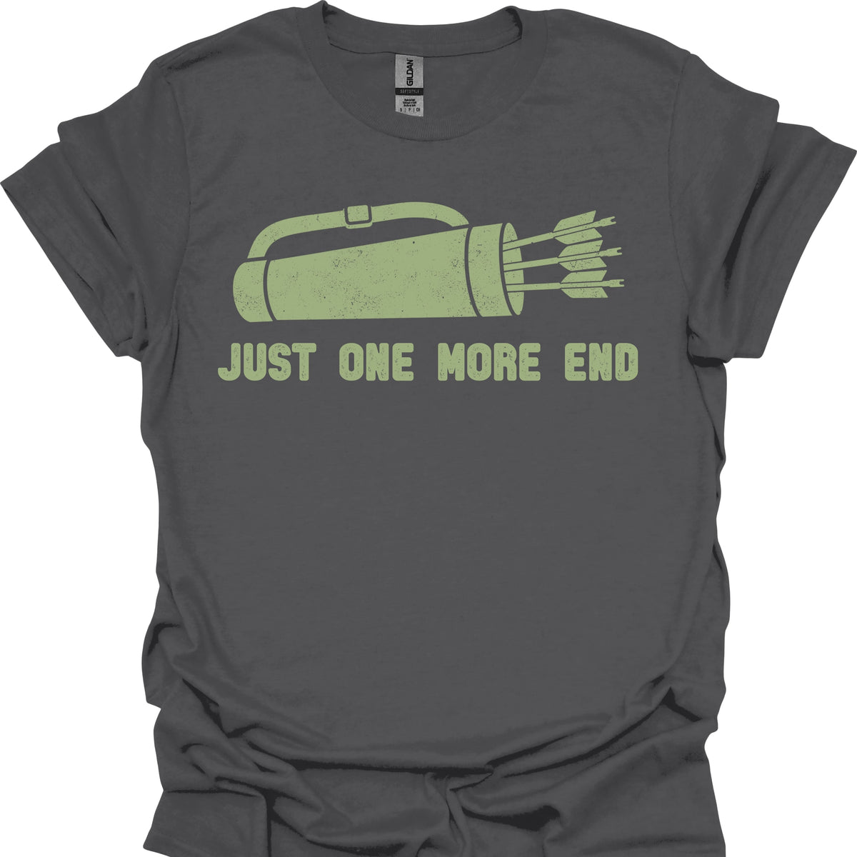 Just One More End