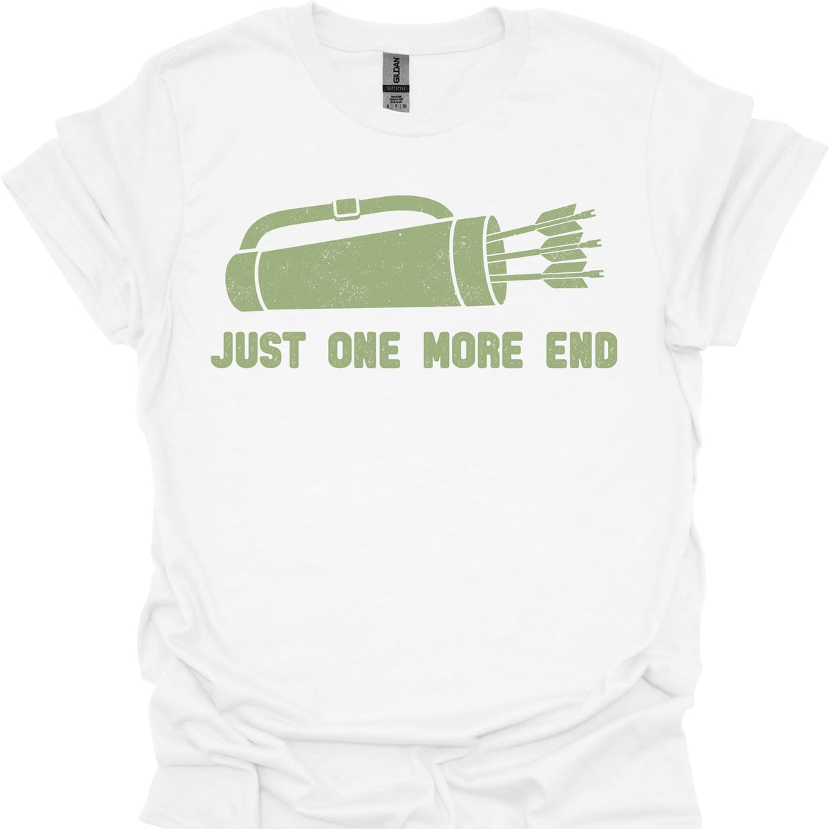 Just One More End