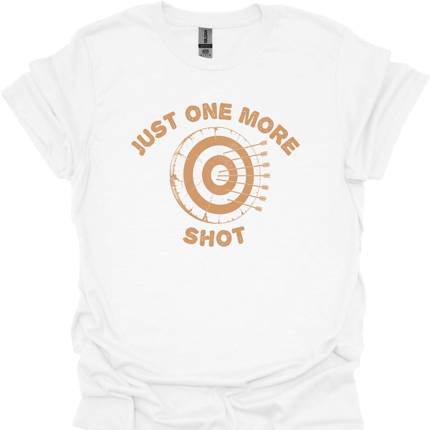 Just One More Shot
