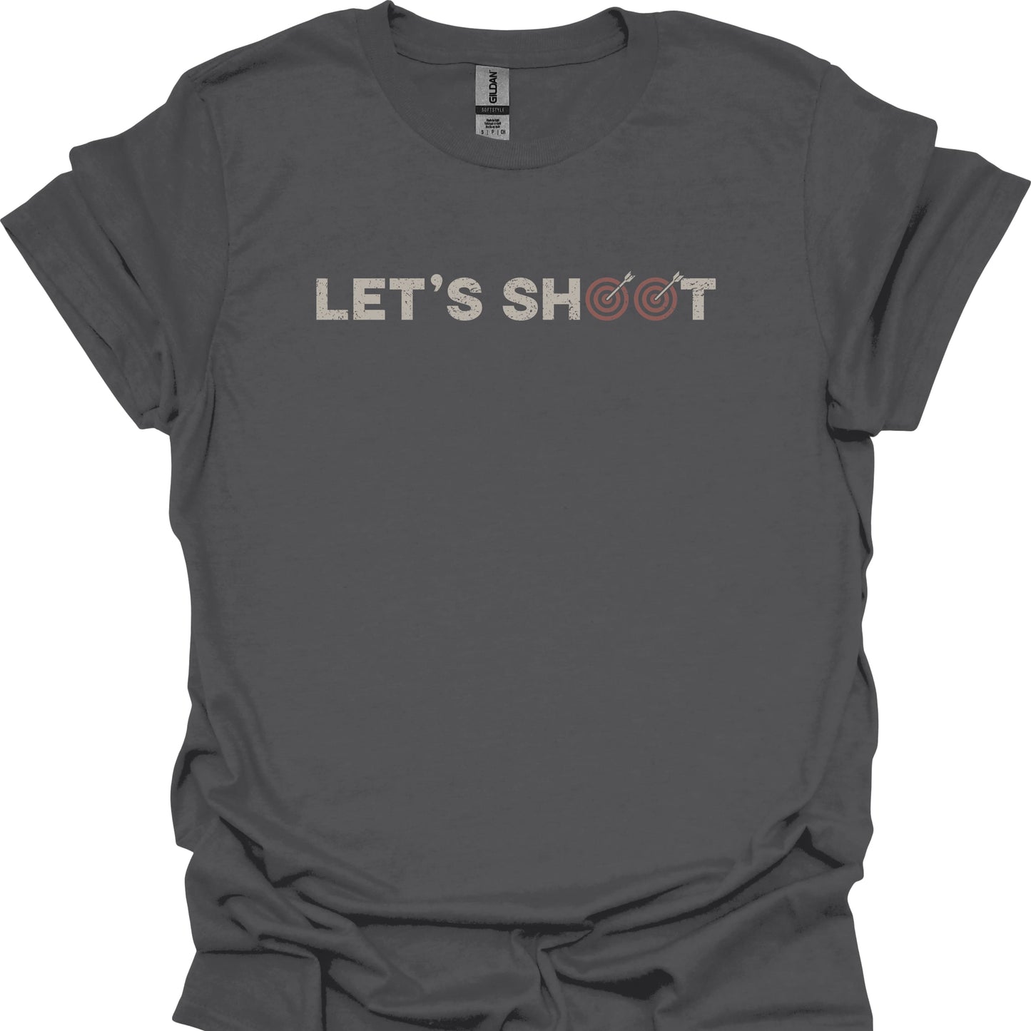 Let's Shoot
