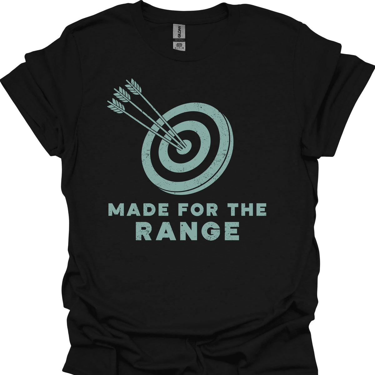 Made for the Range