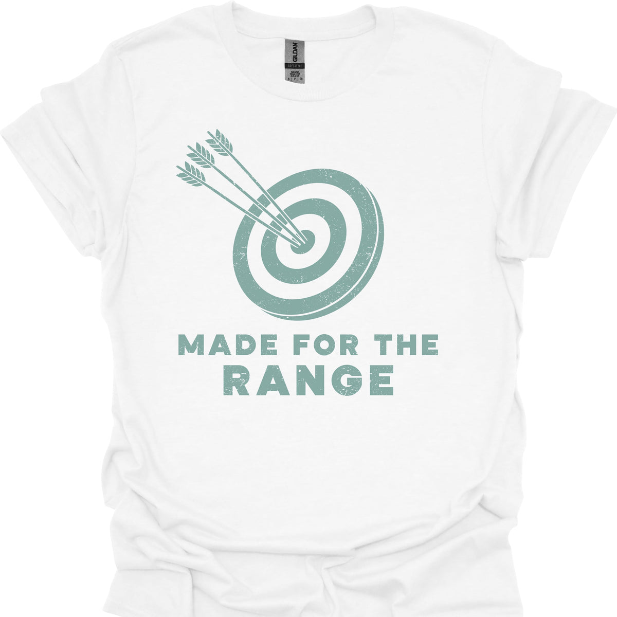 Made for the Range