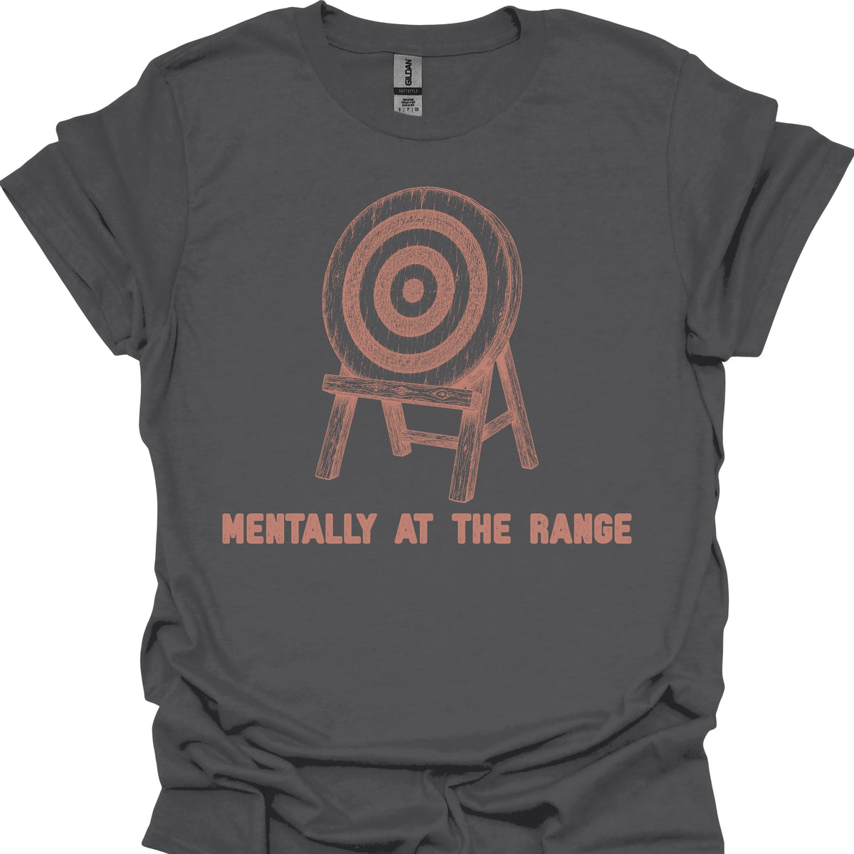 Mentally at the Range