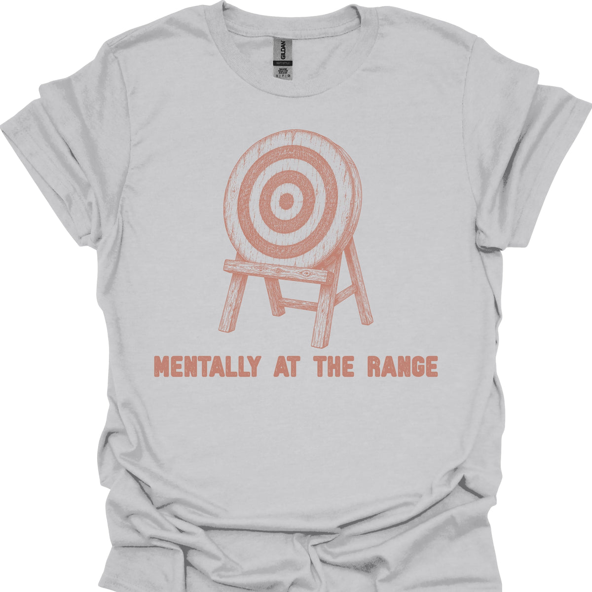 Mentally at the Range