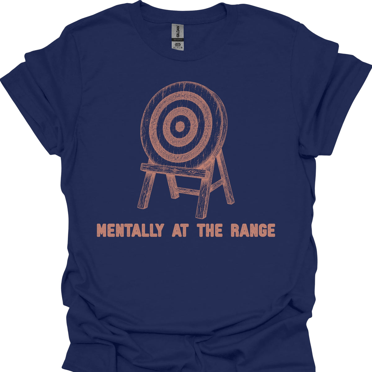 Mentally at the Range