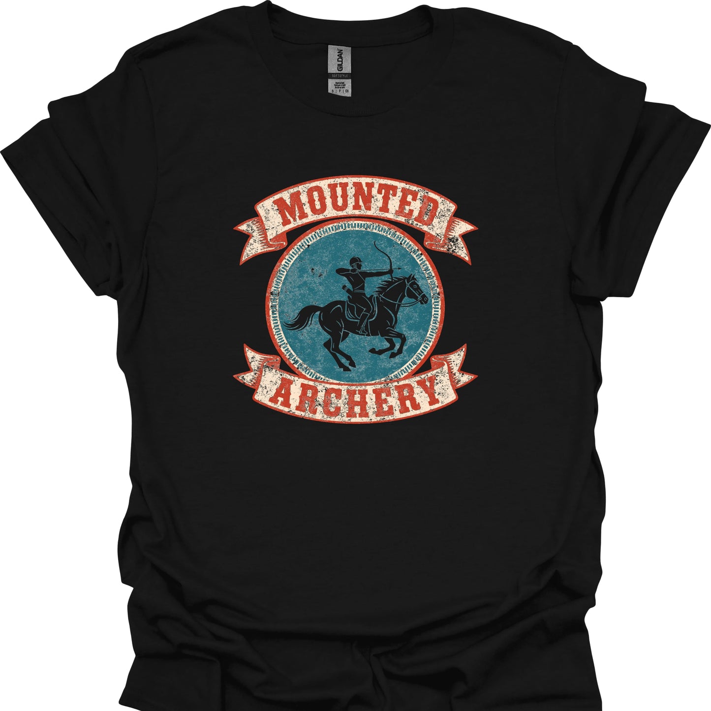 Mounted Archery