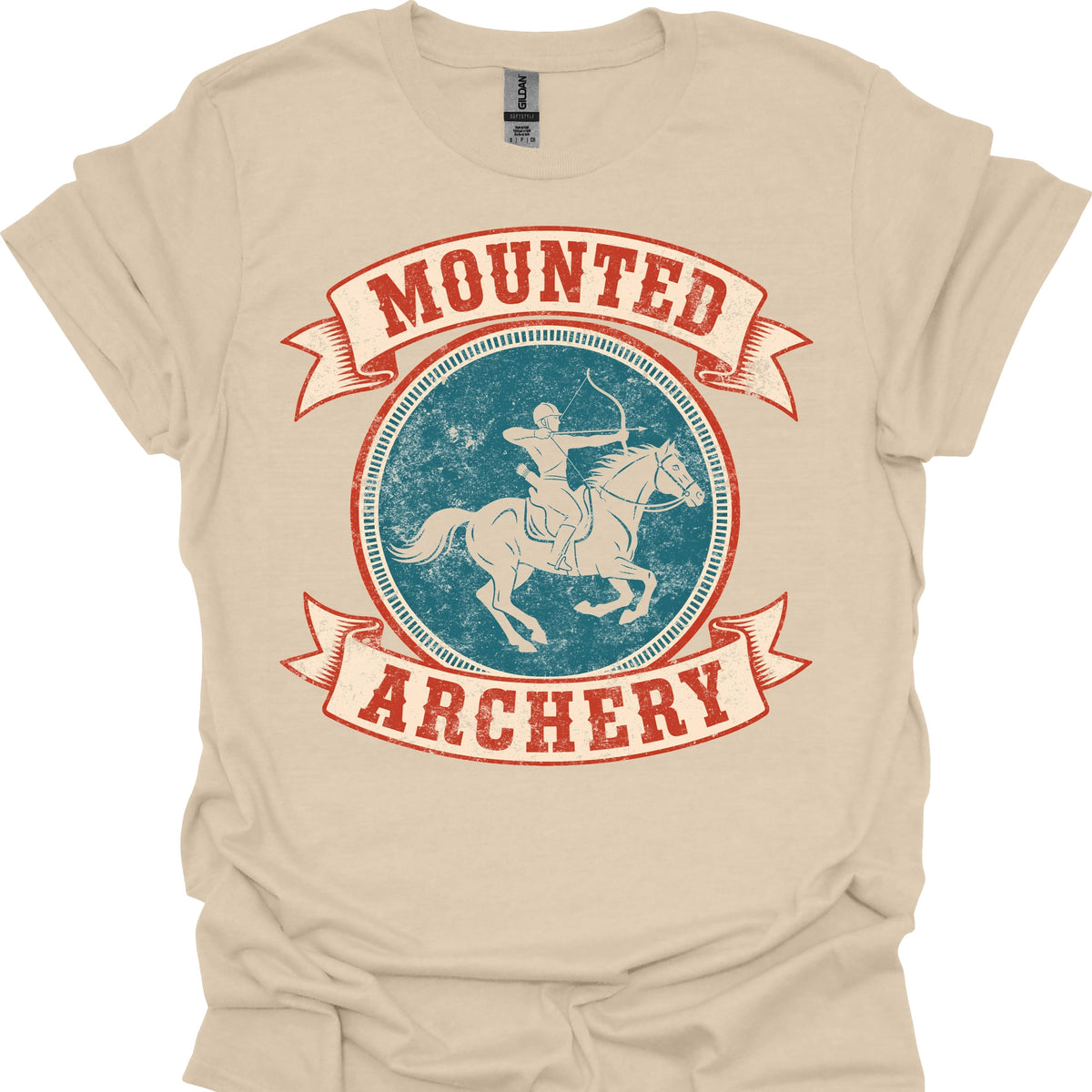 Mounted Archery