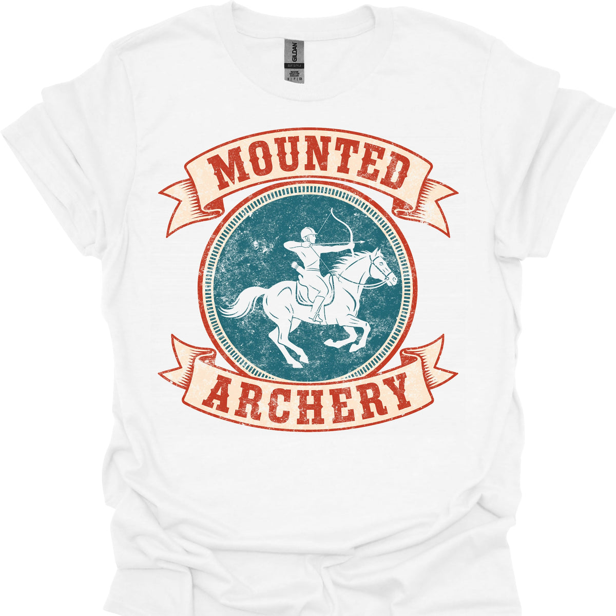 Mounted Archery