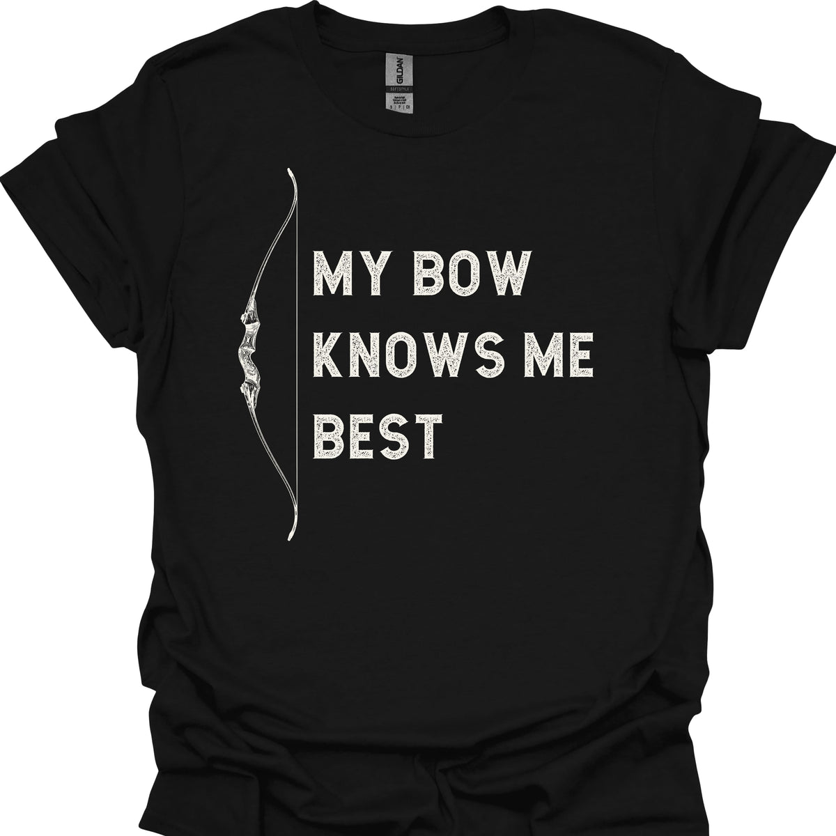 My Bow Knows Me Best