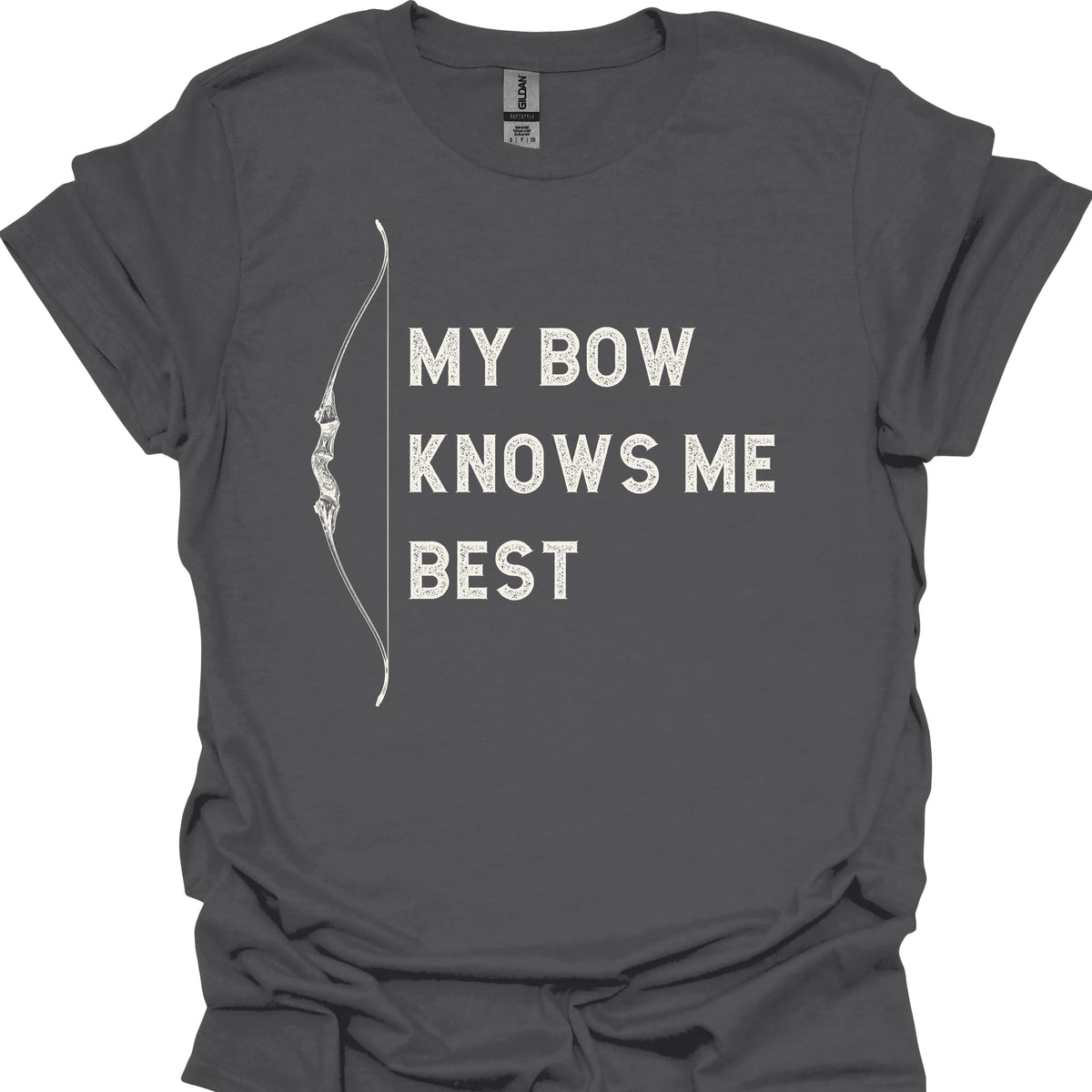 My Bow Knows Me Best