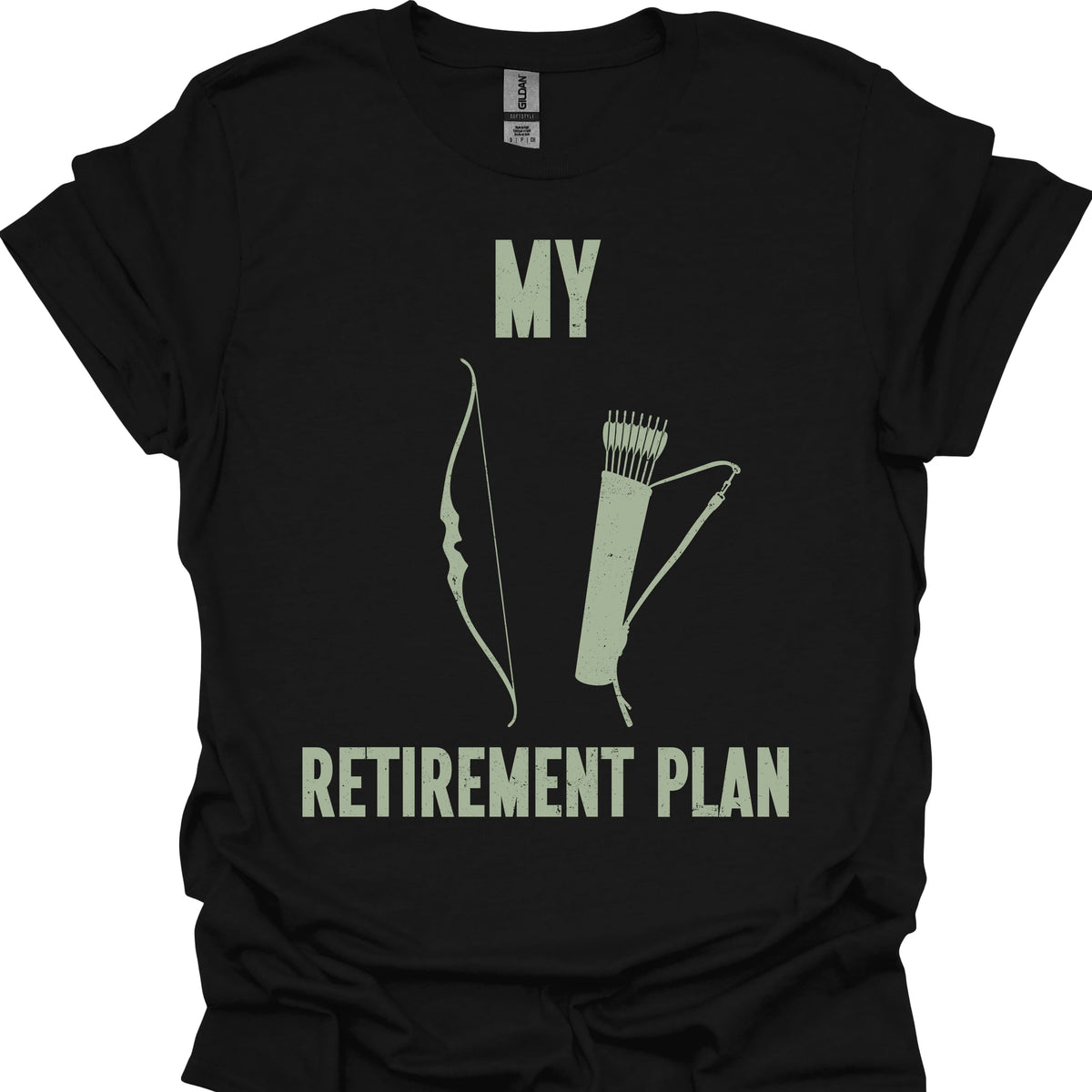 My Retirement Plan