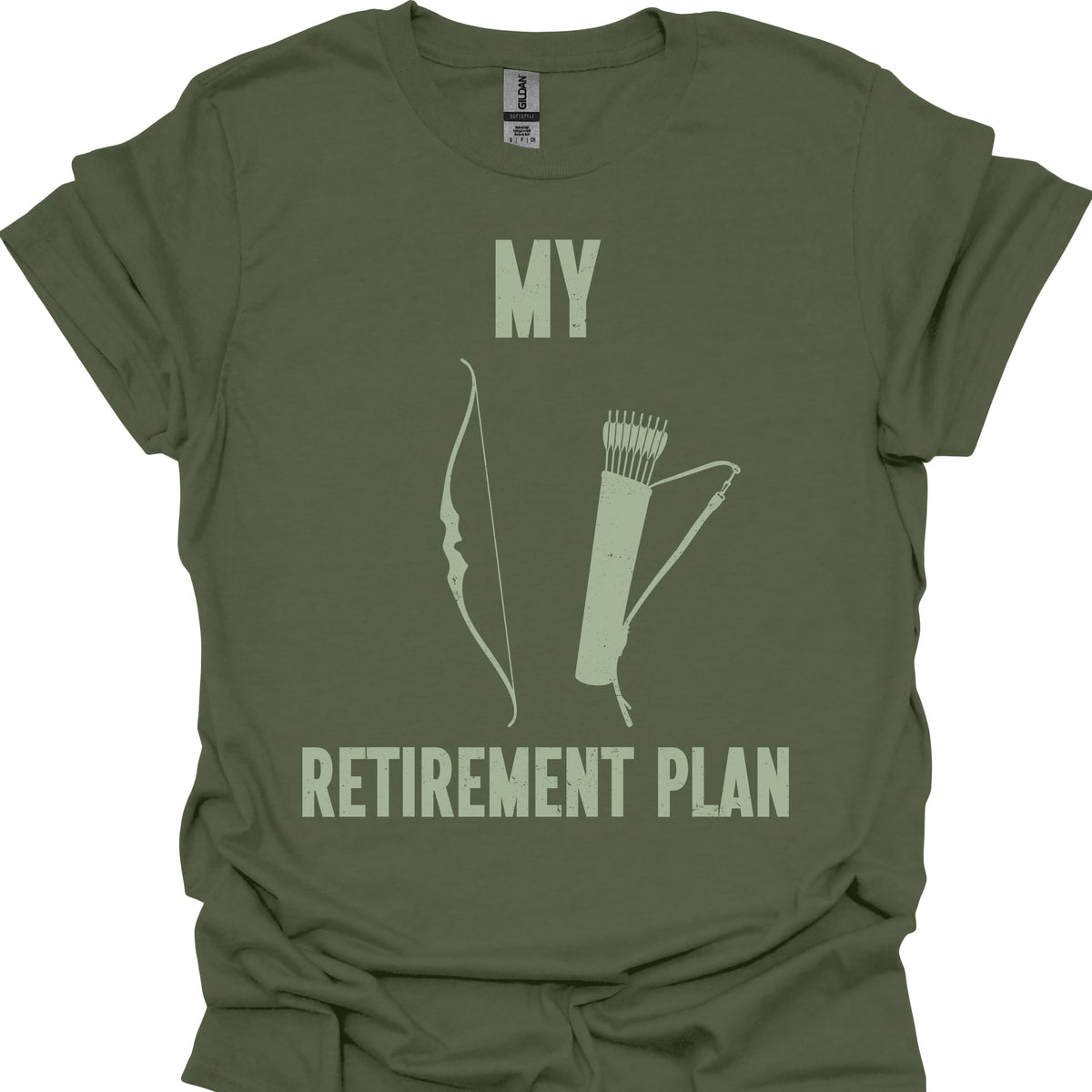 My Retirement Plan
