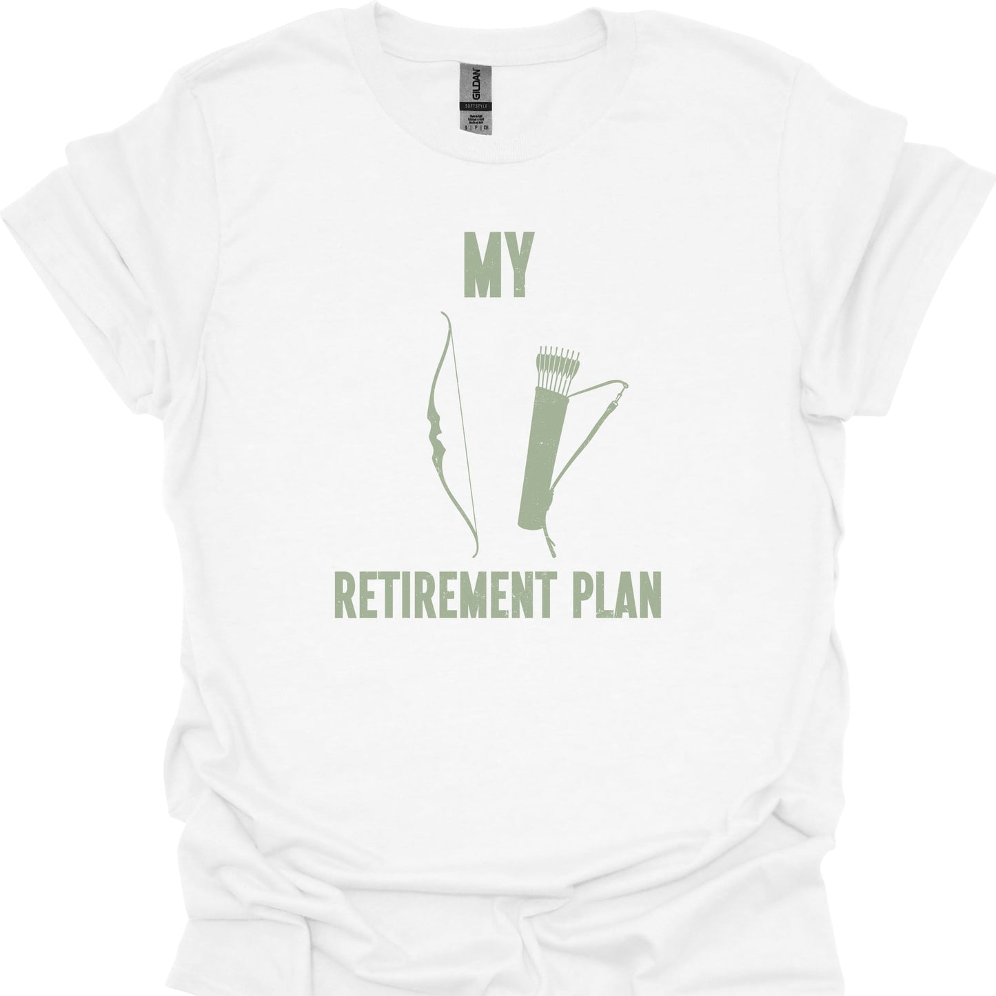 My Retirement Plan
