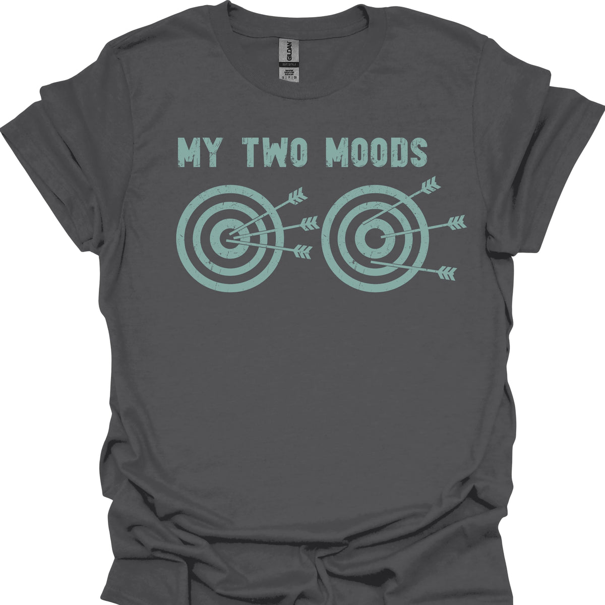 My Two Moods