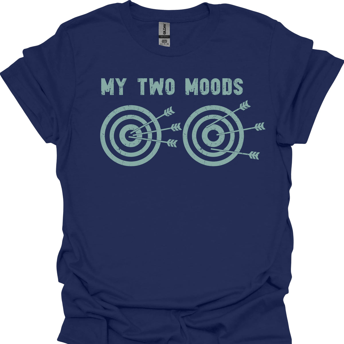 My Two Moods