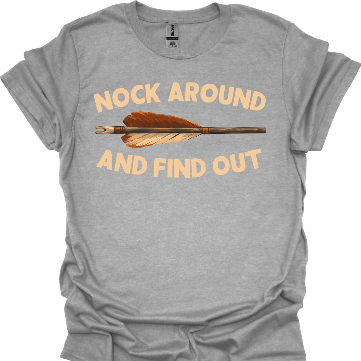 Nock Around and Find Out