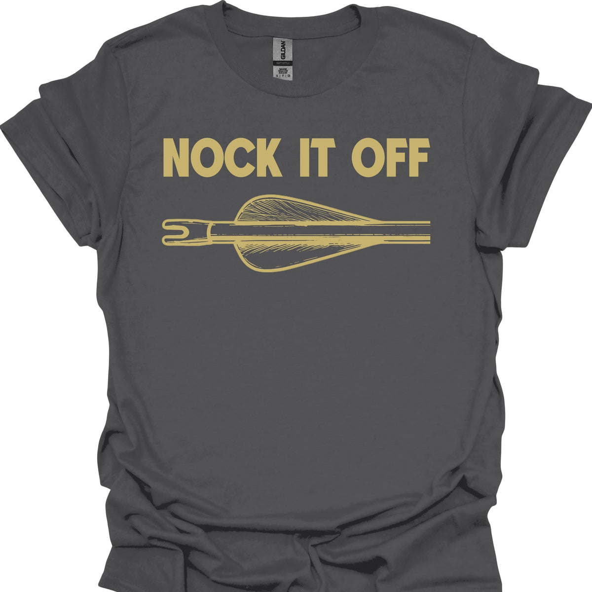 Nock It Off