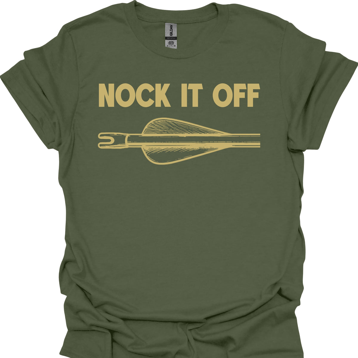 Nock It Off