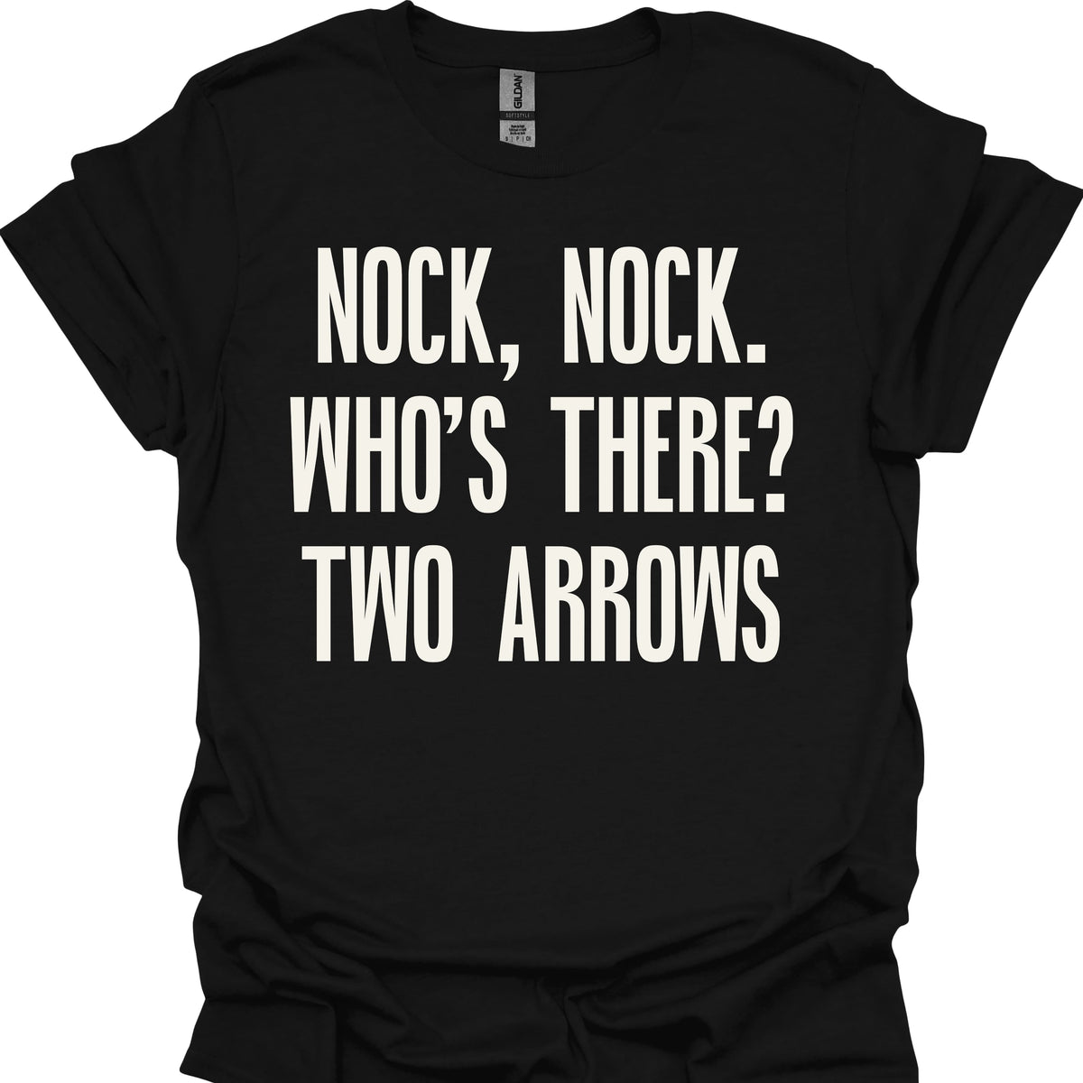 Nock Nock Joke