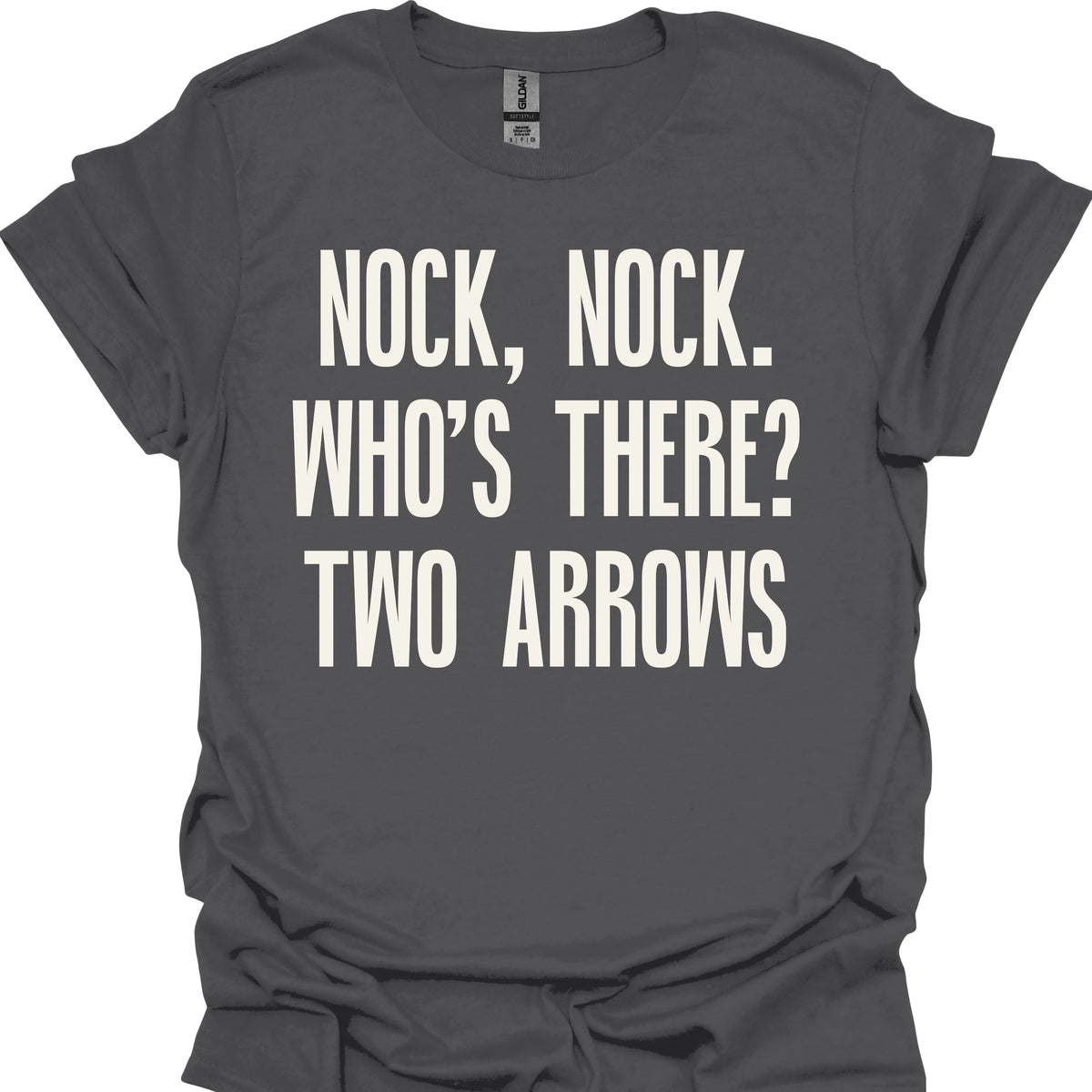 Nock Nock Joke
