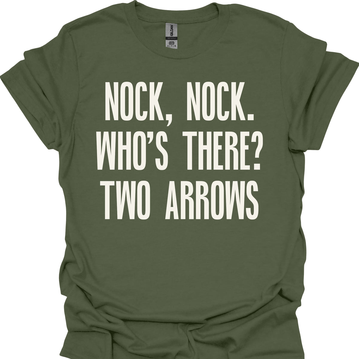 Nock Nock Joke