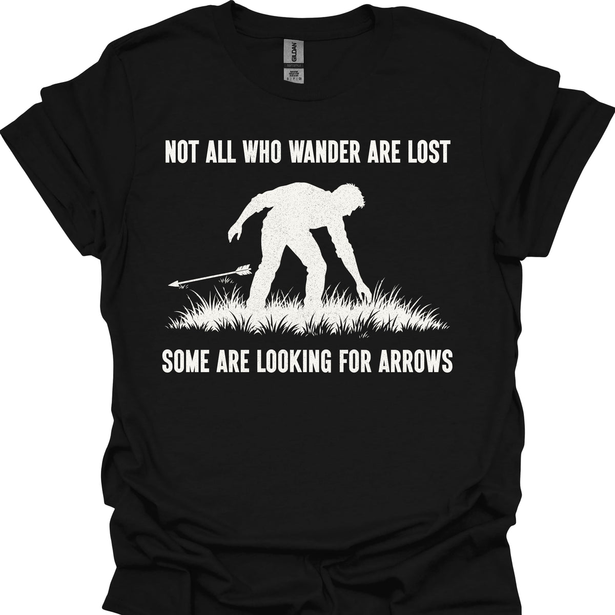 Looking for Arrows