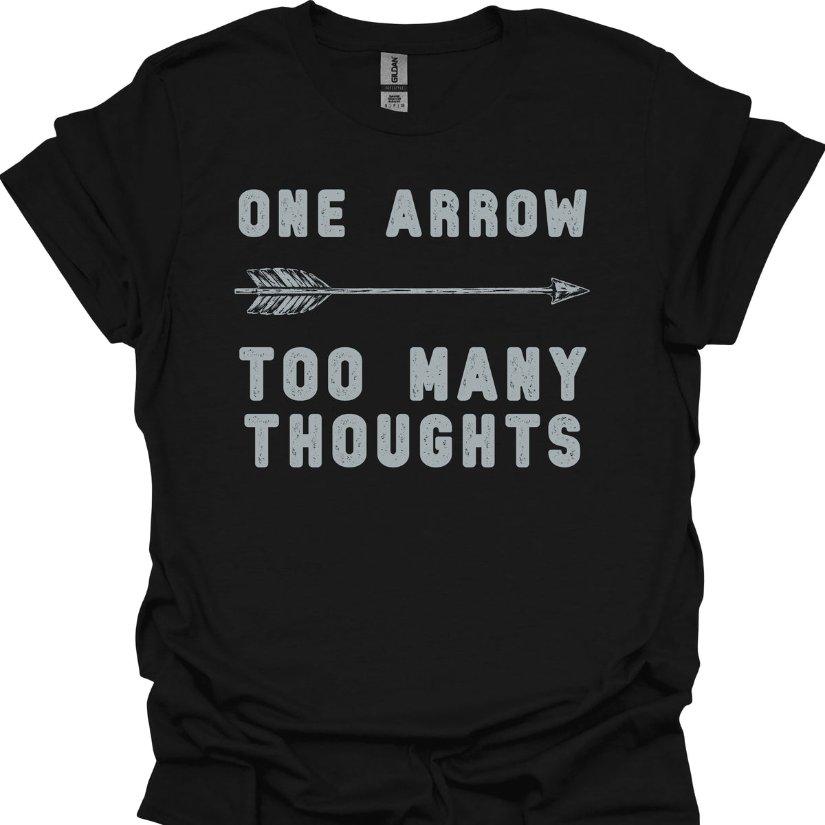 One Arrow, Too Many Thoughts
